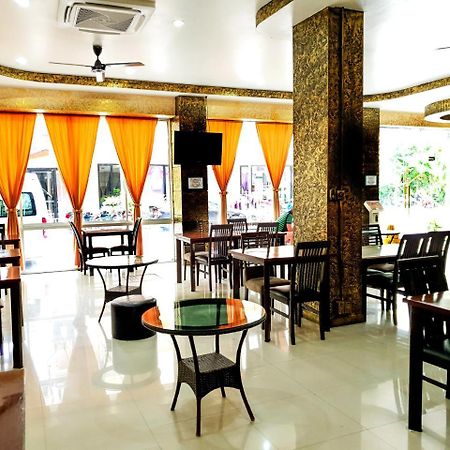 Sharaya Residence Patong Exterior photo