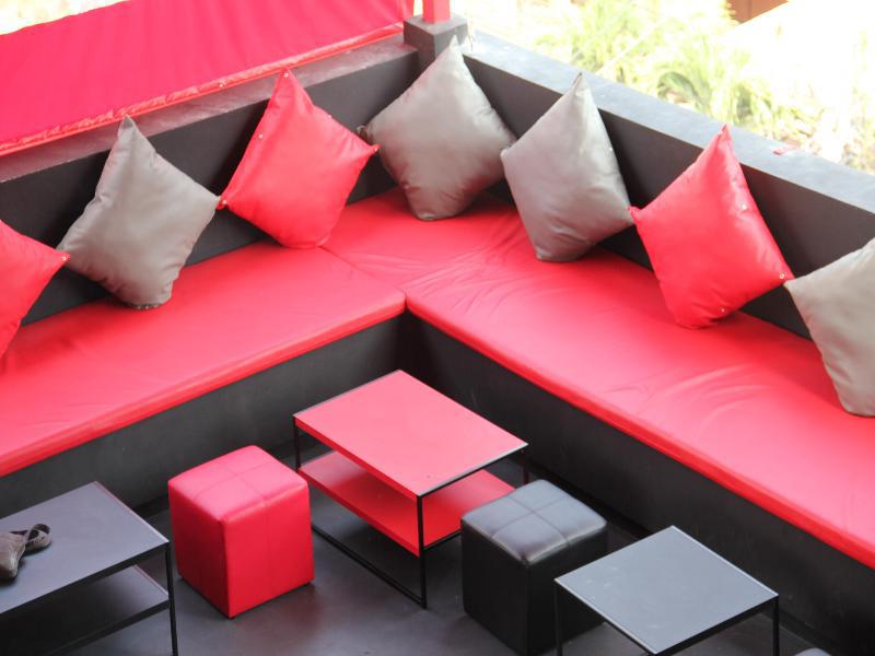 Sharaya Residence Patong Exterior photo