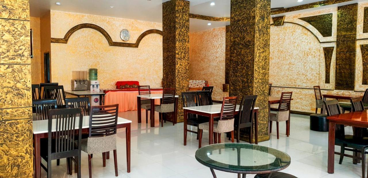 Sharaya Residence Patong Exterior photo