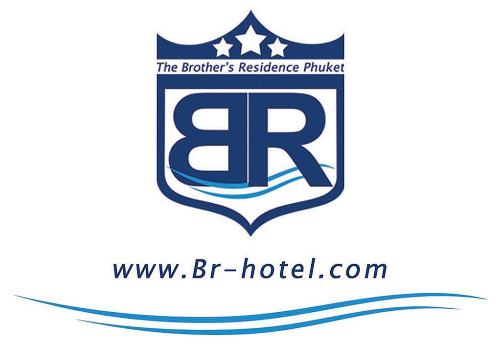 Sharaya Residence Patong Exterior photo